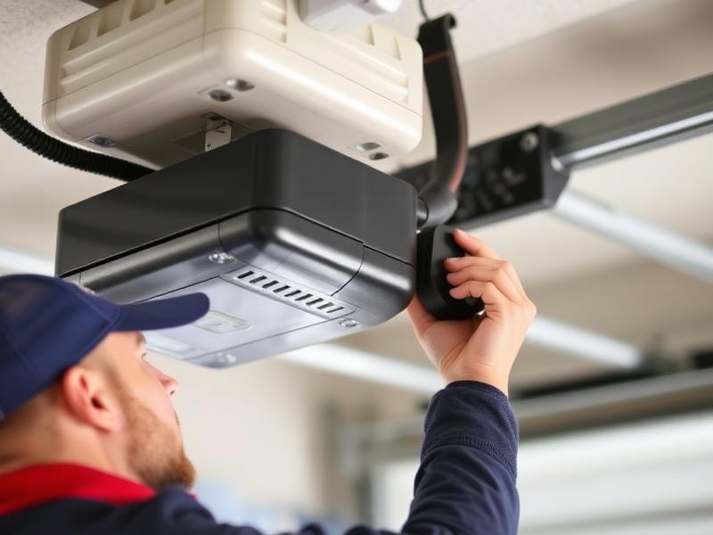 Opener Troubleshooting: A Complete Guide for Homeowners